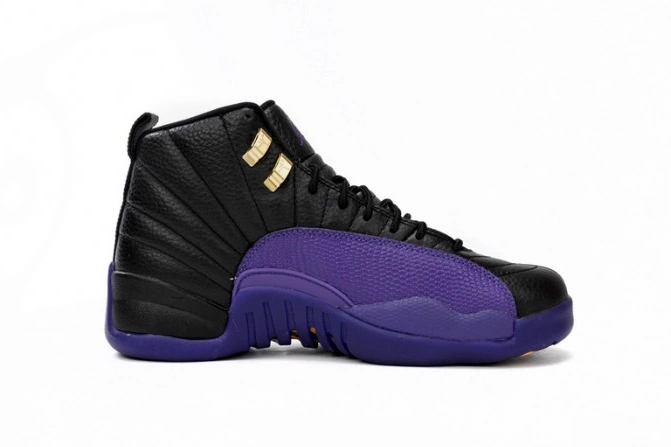 Cheap MAX Jordan Purple Field CT8013-057 Air Retro 12 0708